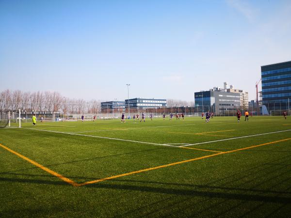 Universitair Sportcentrum Leiden - Leiden