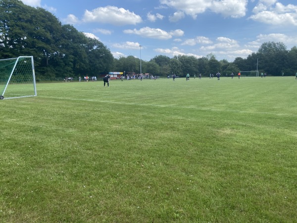 Sportpark Stotel - Loxstedt-Stotel