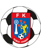 Wappen FK Krásna  13920