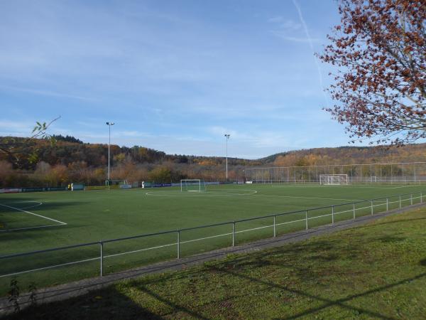 Sportanlage am Birkenwald Platz 2 - Freudental