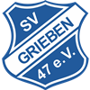 Wappen SV Grieben 47  27133