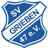 Wappen SV Grieben 47