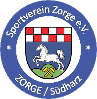 Wappen SV Zorge 1869