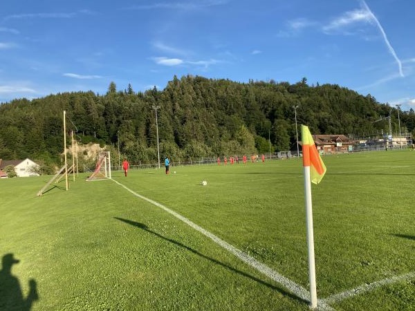 Sportanlage Sonnenhof - Dussnang