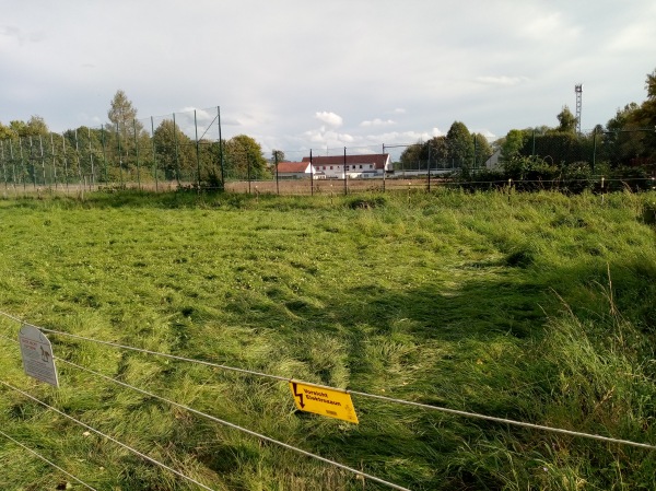 Sportplatz an der Musikschule - Altgandersheim