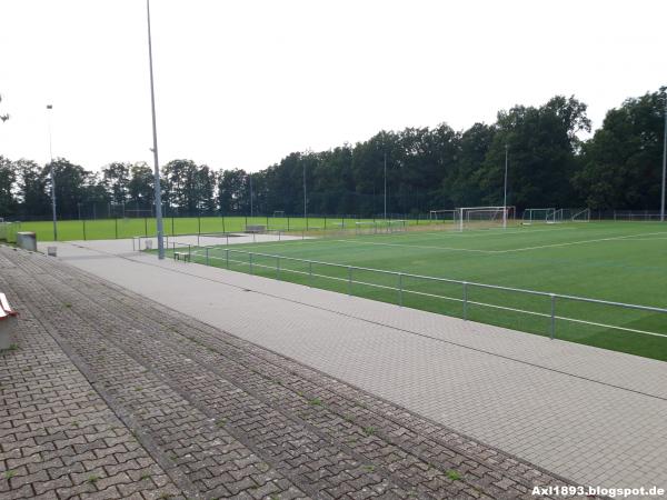 Erlachstadion Nebenplatz 1 - Birkenfeld/Enzkreis