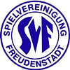 Wappen SpVgg. Freudenstadt 1920 II