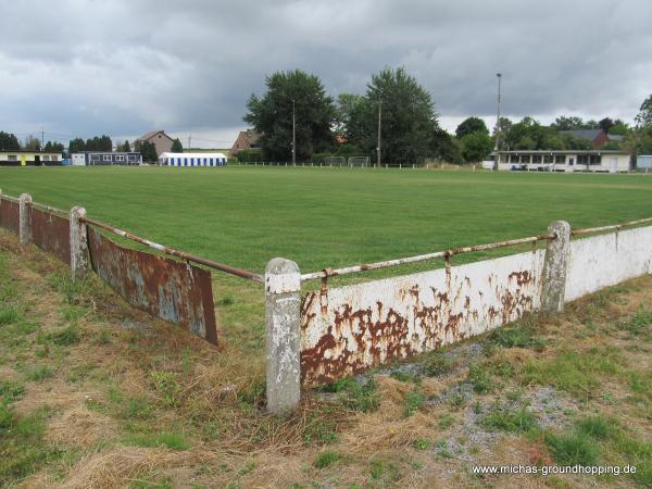 Terrain Momalle - Remicourt-Momalle