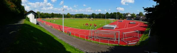 Mons-Tabor-Stadion - Montabaur