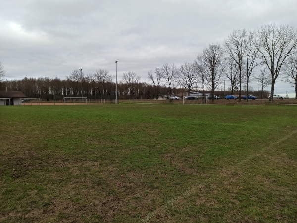 Münzwaldstadion Nebenplatz - Lichtenau/Baden-Ulm
