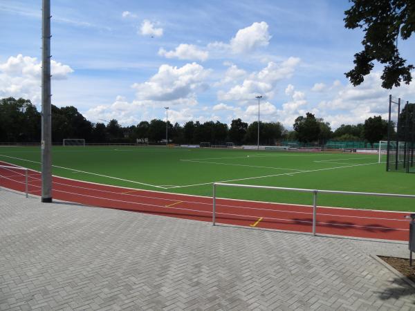 Elsdorfer Stadion - Elsdorf/Rheinland