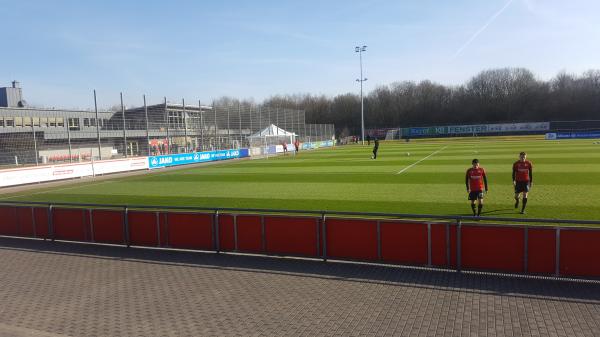 Jugendfußballzentrum Kurtekotten - Köln-Kurtekotten