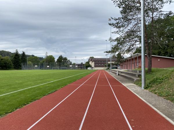 Sportplatz Eichhölzli - Glattfelden