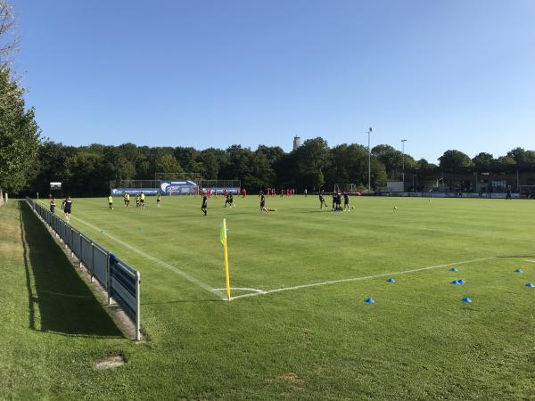 Sportpark Grütt Platz 3 - Lörrach