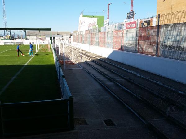 Estadio Matias Prats - Torredonjimeno, AN