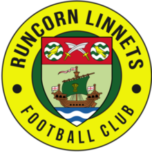 Wappen Runcorn Linnets FC  80006
