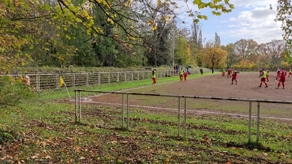 Covestro-Sportpark - Krefeld-Uerdingen