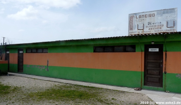 Complexo Desportivo da Gândara - Oliveirinha