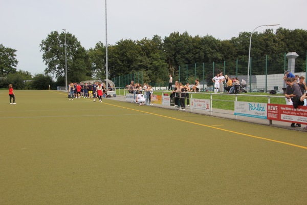 Sportplatz am Blauen See - Vettelschoß