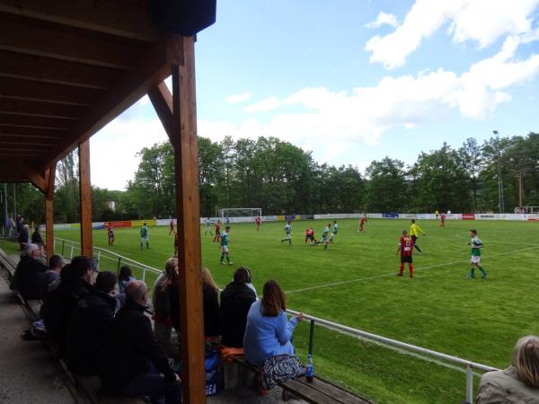Waldstadion Droß - Droß