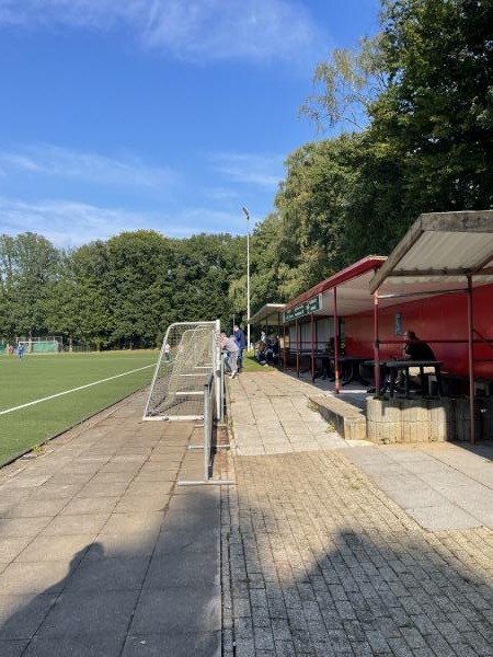 Volksbank-Arena Nebenplatz - Schermbeck