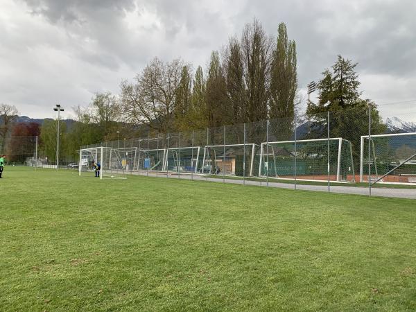 Stadion Lachen Platz 3 - Thun
