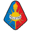 Wappen Telstar 1963 Wappen Telstar 1963