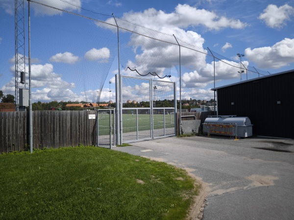 Sollentunavallen Konstgräs - Sollentuna