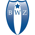 Wappen Blau Weiss Zug