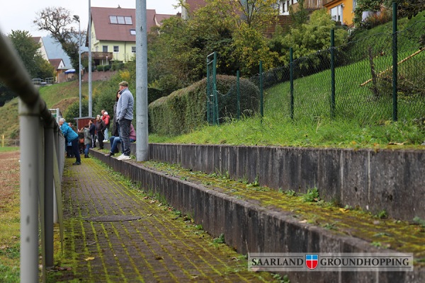 Sportplatz Wiesenstraße - Lambrecht/Pfalz