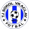 Wappen TJ Sokol Vraclav