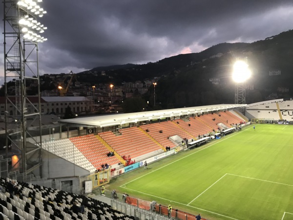 Stadio Alberto Picco - La Spezia
