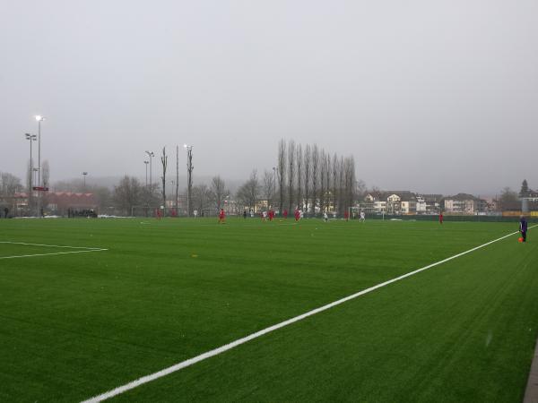 Stadion Schützenwiese Platz 3 - Winterthur