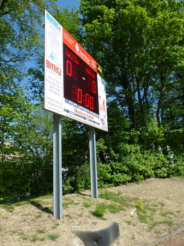 BLF Arena - Velbert