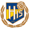 Wappen Hagalunds IS