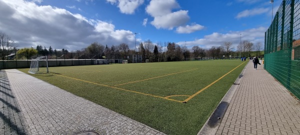 Sportanlage Stralsunder Straße Platz 2 - Altentreptow