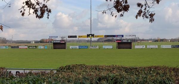 Sportpark De Polenkamp - Druten-Horssen