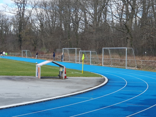 Sparda Bank Sportpark - Karlsruhe-Innenstadt-Ost