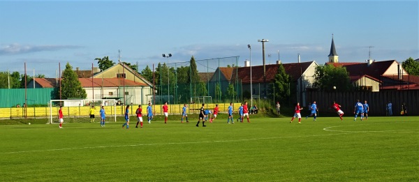 Štadión ŠK Gajary - Gajary