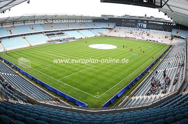 Eleda Stadion - Malmö