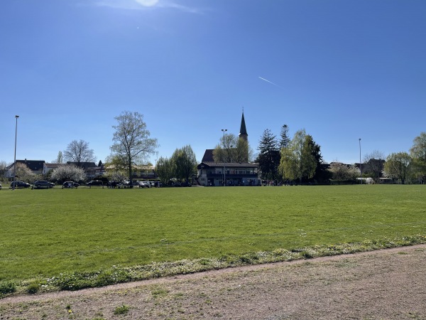 Sportzentrum Gemmingen - Gemmingen