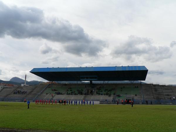 Stadion Jaklić - Bugojno