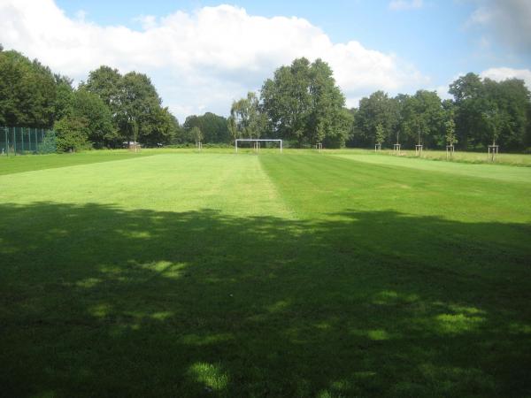 Sportplatz Mühlenteich - Recklinghausen