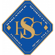 Wappen SC Harland  79517