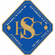 Wappen SC Harland