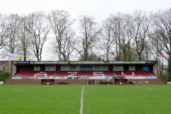 Sportpark Villekamp - Aalten
