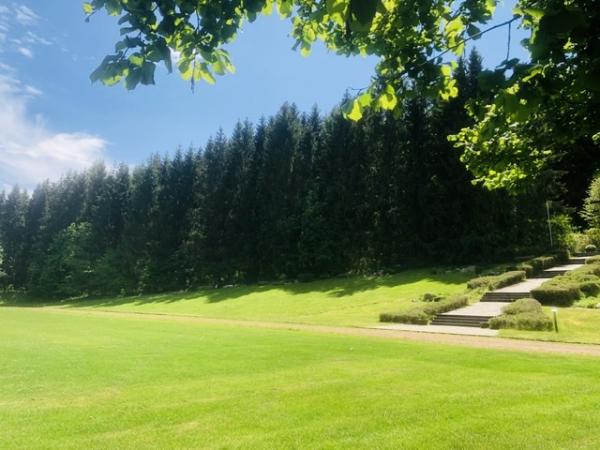 Sportplatz an der Buchlieth - Lichtenau/Westfalen-Herbram