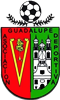 Wappen AD Guadalupe
