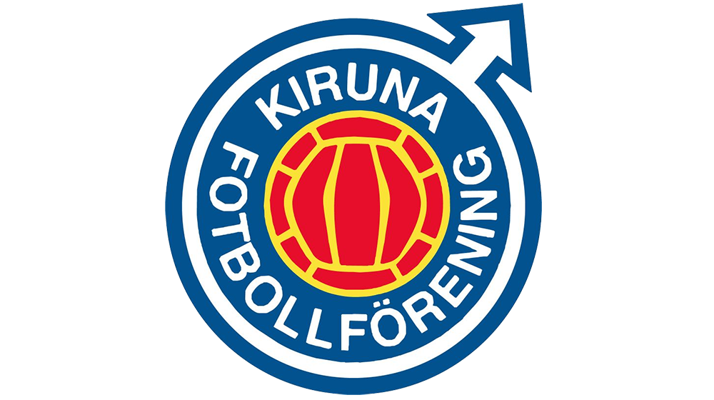 Wappen Kiruna FF II  74080