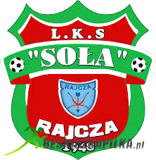 Wappen LKS Soła Rajcza